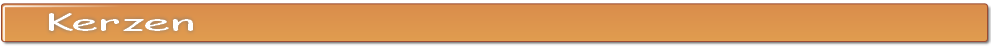 Kerzen